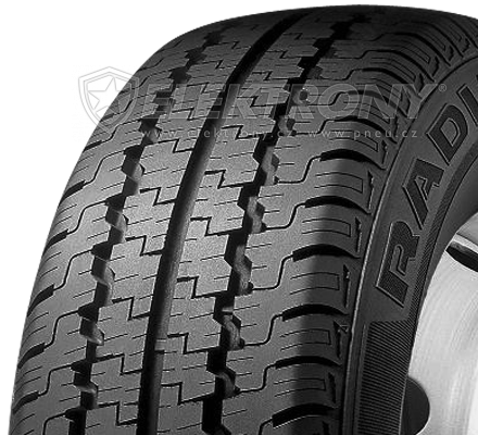 Pneumatiky Kumho Radial 857 235/65 R16 115R