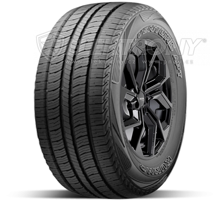 Pneumatiky Kumho Road Venture APT KL51