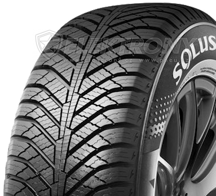 Pneumatiky Kumho Solus HA31 195/70 R14 91T