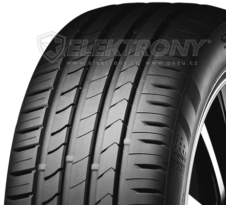 Pneumatiky Kumho Solus HS51 205/55 R15 88V