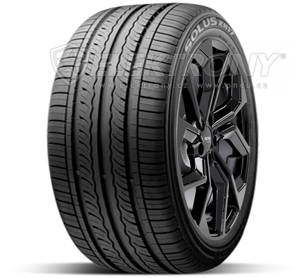 Pneumatiky Kumho Solus KH17 135/80 R13 70T