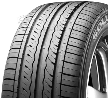 Pneumatiky Kumho Solus KH17 135/80 R13 70T