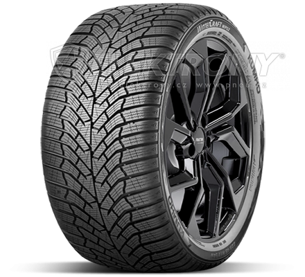 Pneumatiky Kumho Winter Craft WP52 185/70 R14 88T