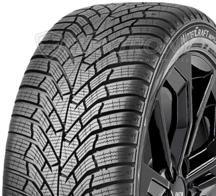 Pneumatiky Kumho Winter Craft WP52 185/70 R14 88T