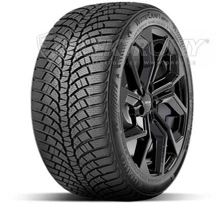 Pneumatiky Kumho Winter Craft WP71 215/70 R16 100T