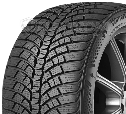 Pneumatiky Kumho Winter Craft WP71 215/70 R16 100T