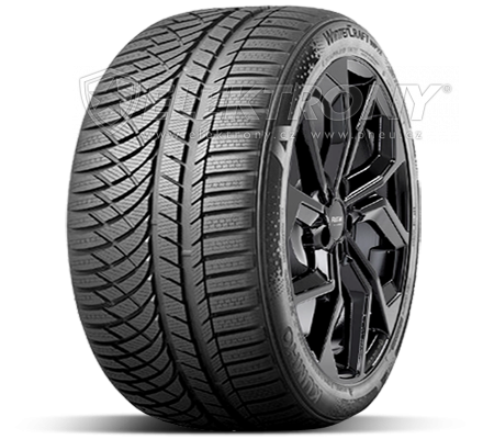 Pneumatiky Kumho Winter Craft WP72 255/40 R18 99V