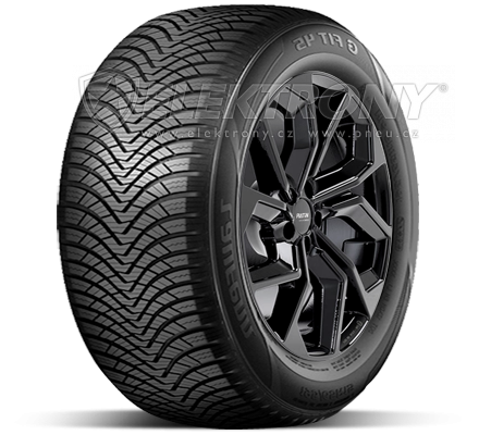 Pneumatiky Laufenn G-Fit 4S LH-71 195/50 R15 82V