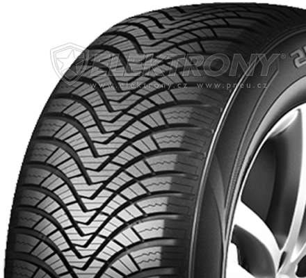 Pneumatiky Laufenn G-Fit 4S LH-71 195/50 R15 82V