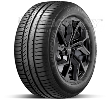 Pneumatiky Laufenn G-Fit EQ Plus LK-41 185/70 R14 88T