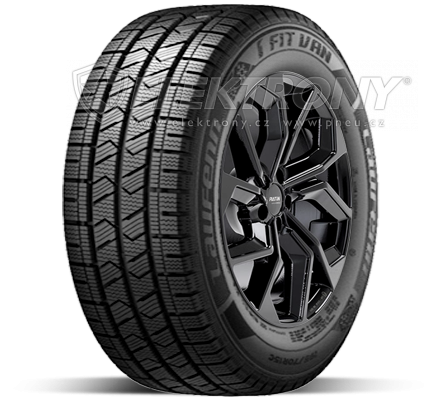 Pneumatiky Laufenn I-Fit Van LY-31 195/80 R14 106Q