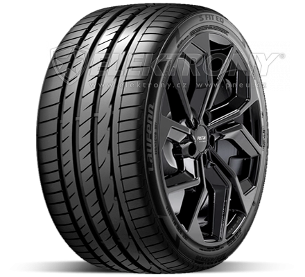 Pneumatiky Laufenn S-Fit EQ LK-01 245/40 R19 98Y