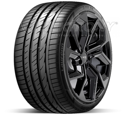 Pneumatiky Laufenn S-Fit EQ Plus LK-01 245/35 R20 95Y