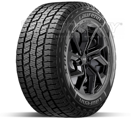 Pneumatiky Laufenn X-Fit AT LC01 245/75 R16 111T