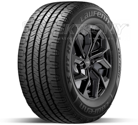 Pneumatiky Laufenn X-Fit HT LD01 225/75 R16 104T