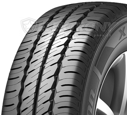 Pneumatiky Laufenn X-Fit Van LV-01 195/75 R16 107R