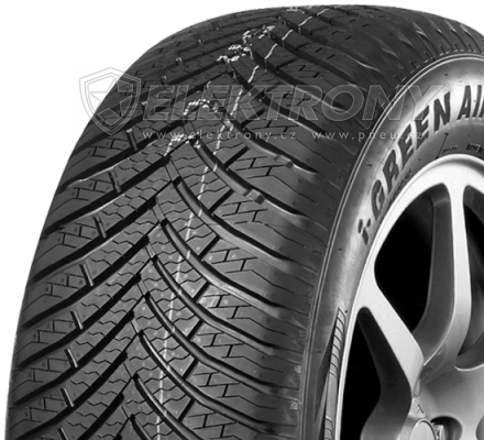 Pneumatiky LEAO Igreen AllSeason 245/45 R19 102W