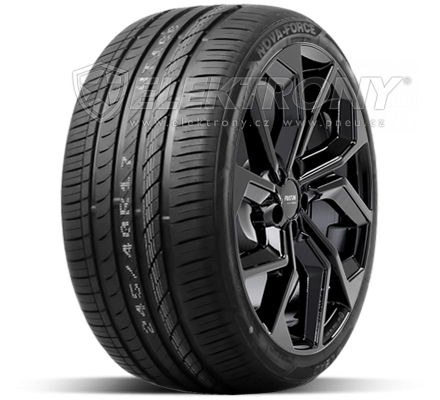 Pneumatiky LEAO Nova Force 245/35 R20 95Y