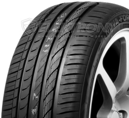 Pneumatiky LEAO Nova Force 245/35 R20 95Y