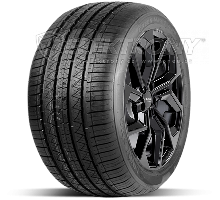 Pneumatiky LEAO Nova Force 4x4 HP 235/50 R18 97V