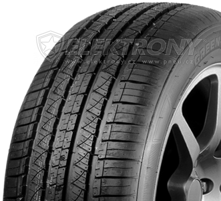 Pneumatiky LEAO Nova Force 4x4 HP 235/50 R18 97V