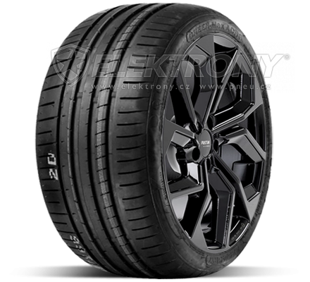 Pneumatiky LEAO Nova Force Acro 295/35 R21 107W