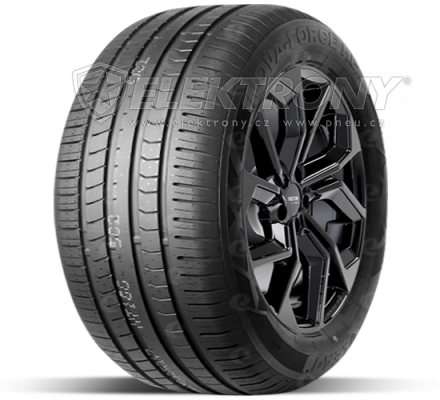 Pneumatiky LEAO Nova Force HP100 235/60 R17 102H