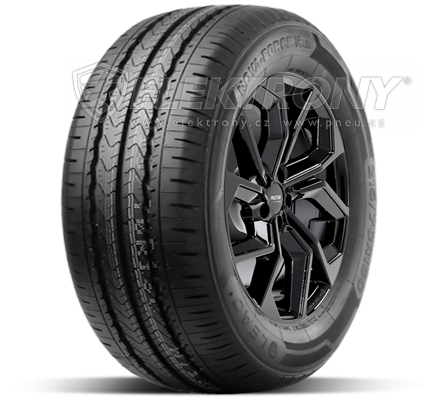 Pneumatiky LEAO Nova Force Van 215/75 R16 113R