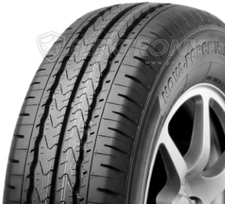 Pneumatiky LEAO Nova Force Van 215/75 R16 113R