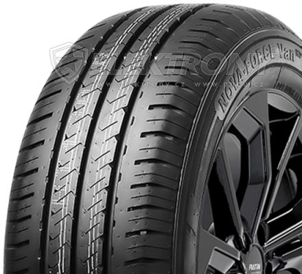 Pneumatiky LEAO Nova Force Van HP 215/60 R16 103T