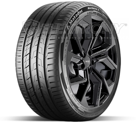 Pneumatiky Matador Hectorra 5 225/40 R19 93Y