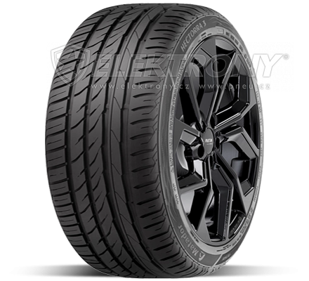 Pneumatiky Matador MP47 Hectorra 3 195/55 R16 87H