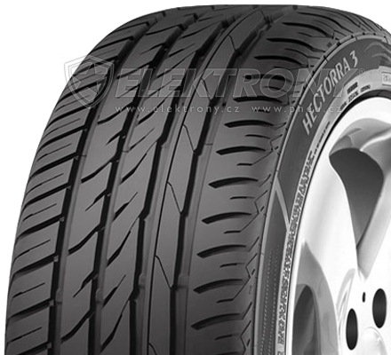 Pneumatiky Matador MP47 Hectorra 3 195/55 R16 87H