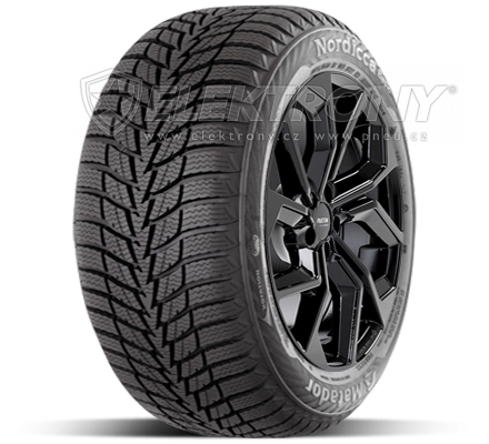 Pneumatiky Matador MP52 Nordicca Basic 175/65 R14 82T