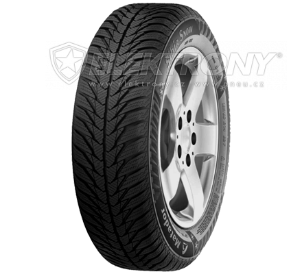 Pneumatiky Matador MP54 Sibir Snow 165/70 R14 81T