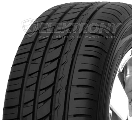 Pneumatiky Matador MP85 Hectorra 4x4 235/60 R18 107V