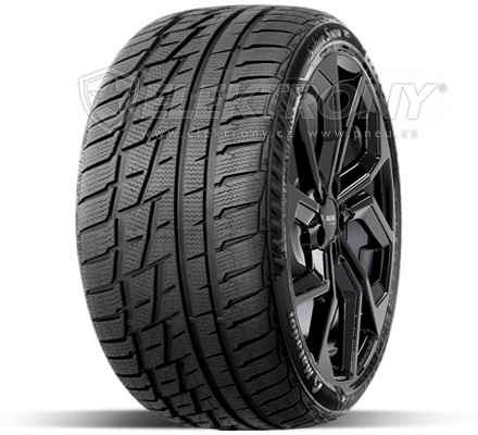 Pneumatiky Matador MP92 Sibir Snow 235/60 R16 100H