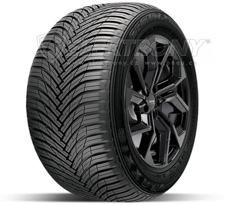 Pneumatiky Maxxis AP3 All Season 245/35 R20 95W