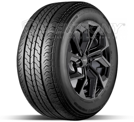 Pneumatiky Maxxis CR965 185/65 R14 93N