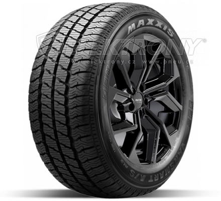 Pneumatiky Maxxis CR966 195/70 R14 96N