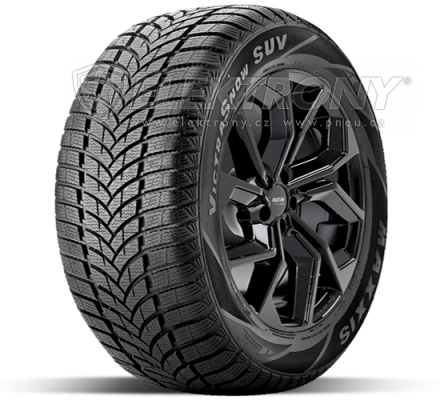 Pneumatiky Maxxis MA-SW Wintermaxx 225/70 R16 107H