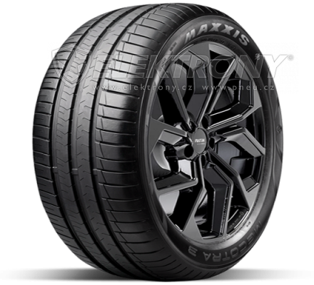 Pneumatiky Maxxis Mecotra ME3 205/60 R13 86H