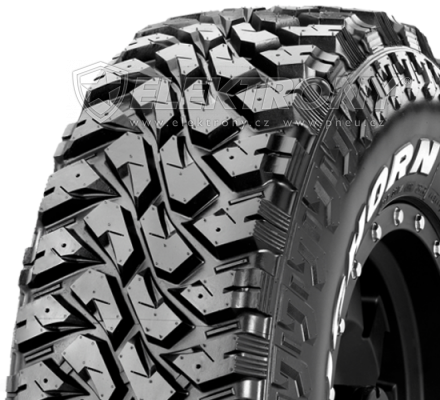 Pneumatiky Maxxis MT764 245/75 R16 120N