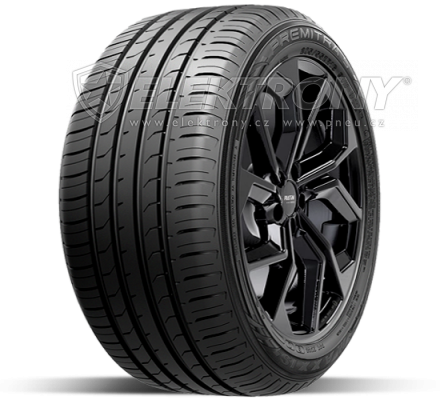 Pneumatiky Maxxis Premitra HP5 235/40 R18 95W