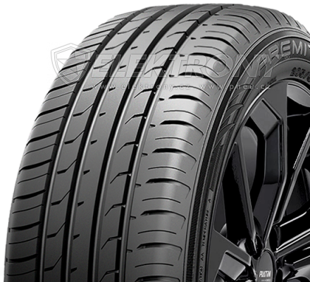 Pneumatiky Maxxis Premitra HP5 235/40 R18 95W