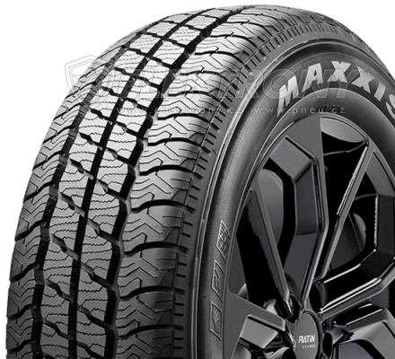 Pneumatiky Maxxis Vansmart AS AL2