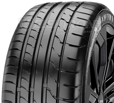 Pneumatiky Maxxis VS-01 245/35 R20 95Y