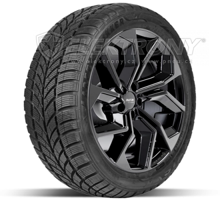 Pneumatiky Maxxis WP-05 Arctictrekker 185/55 R16 87H