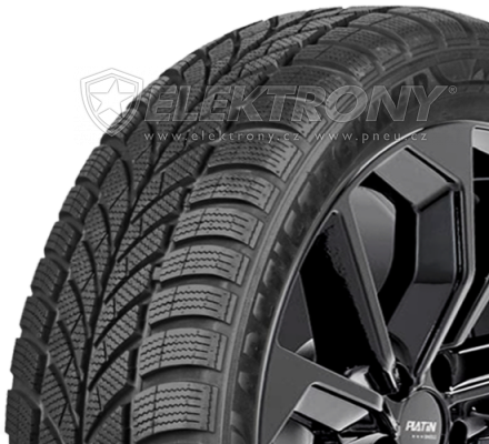 Pneumatiky Maxxis WP-05 Arctictrekker 185/55 R16 87H