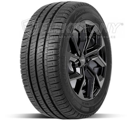 Pneumatiky MICHELIN Agilis Plus